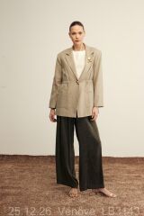 VENÖVE JACOB PANTOLON HAKİ