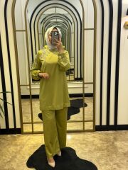 SELİNADA ASİL TAKIM