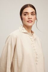 VENÖVE ERNEST  TUNİK BEJ