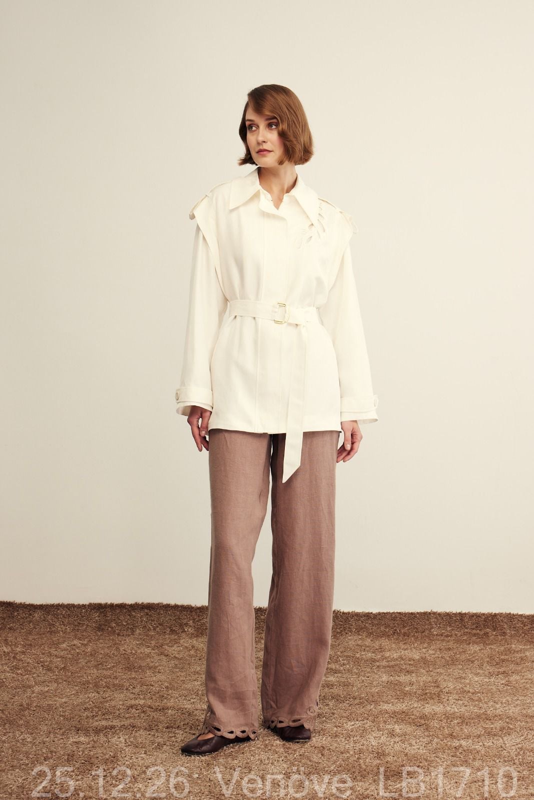 VENÖVE EDWARD CEKET