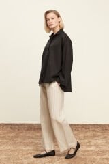 VENÖVE ERNEST TUNİK SİYAH