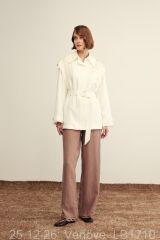 VENÖVE JAMES GÜL KURUSU PANTOLON