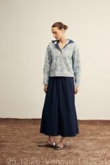 VENÖVE SOLE PANTOLON LACİ