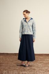 VENÖVE SOLE PANTOLON LACİ