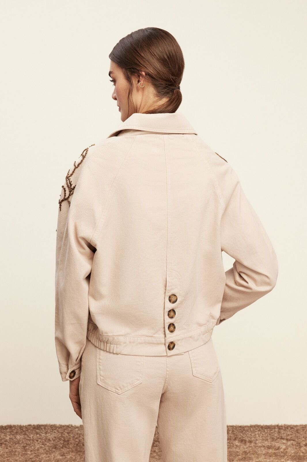 VENÖVE NAOMİ CEKET