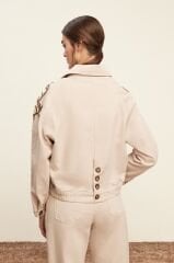 VENÖVE NAOMİ CEKET