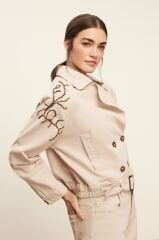 VENÖVE NAOMİ CEKET