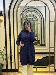 NUSS LACİ TAŞLI HIRKA