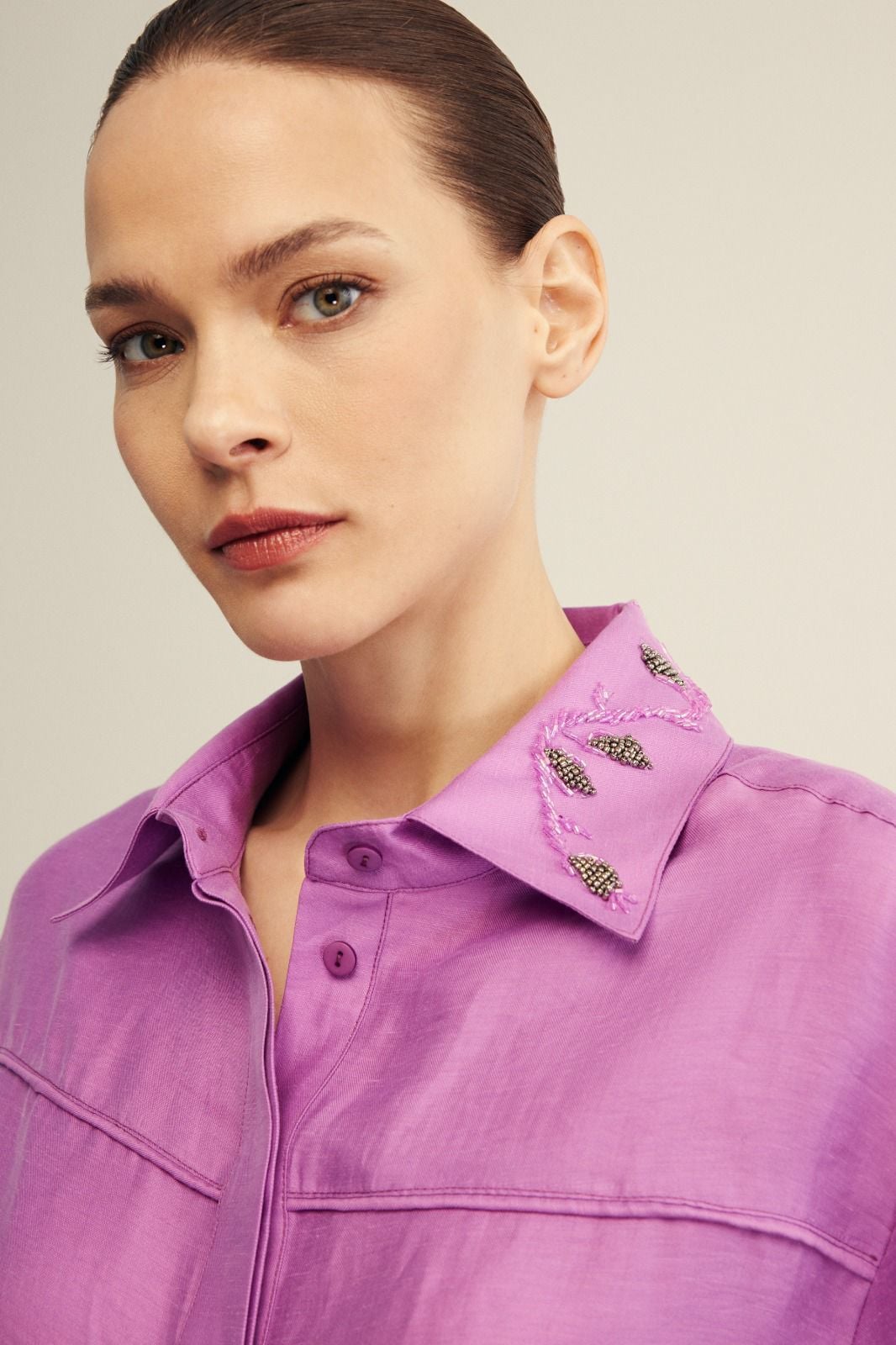 VENÖVE THOMAS GÖMLEK