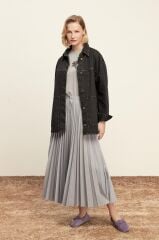 VENÖVE TESSA CEKET SİYAH