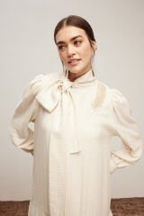 VENÖVE BELLA ELBİSE