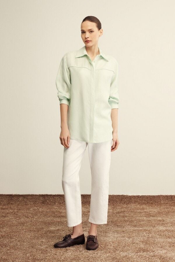 VENÖVE THOMAS GÖMLEK