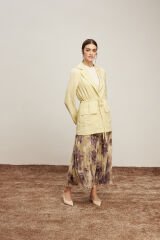 VENÖVE  MİARA ETEK YEŞİL