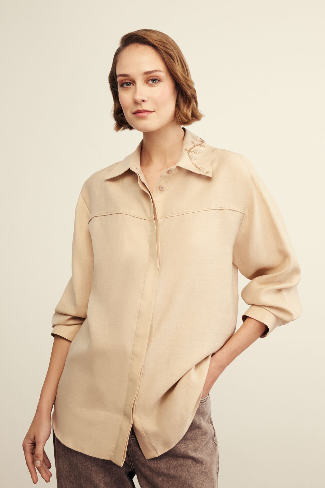 VENÖVE THOMAS GÖMLEK