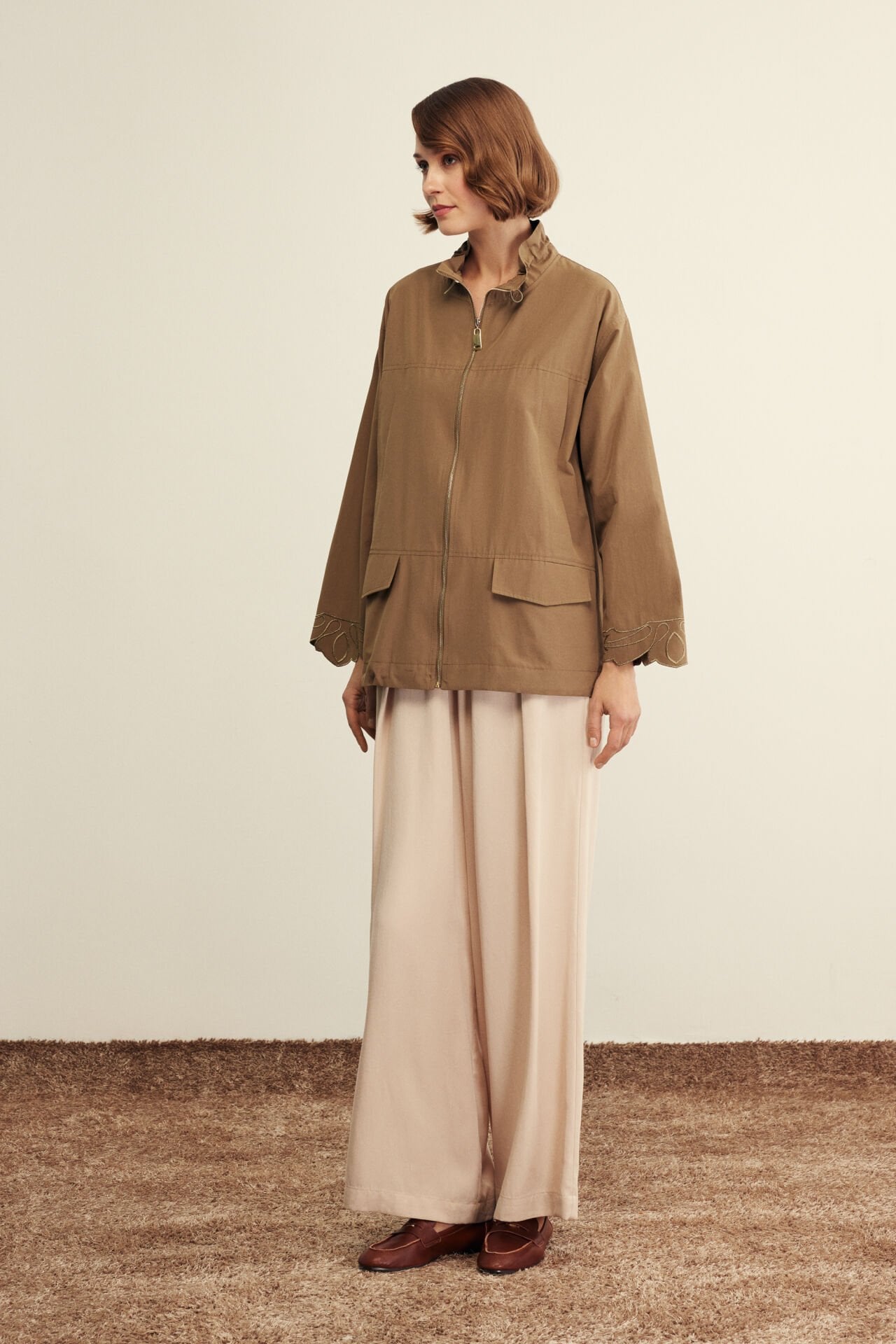 VENÖVE JACOB PANTOLON