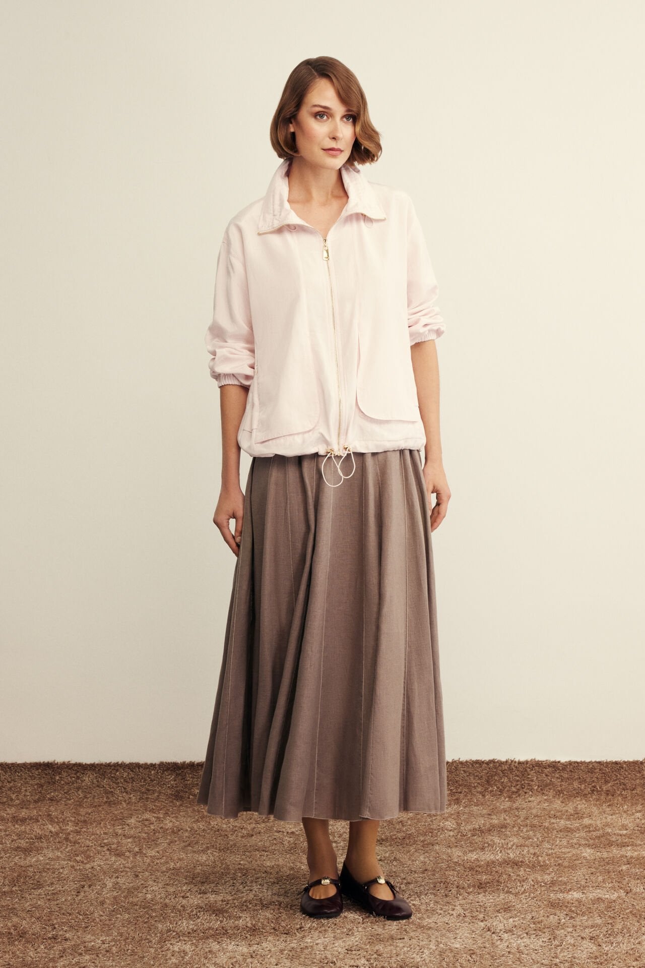 VENÖVE ALFRED ETEK VİZON