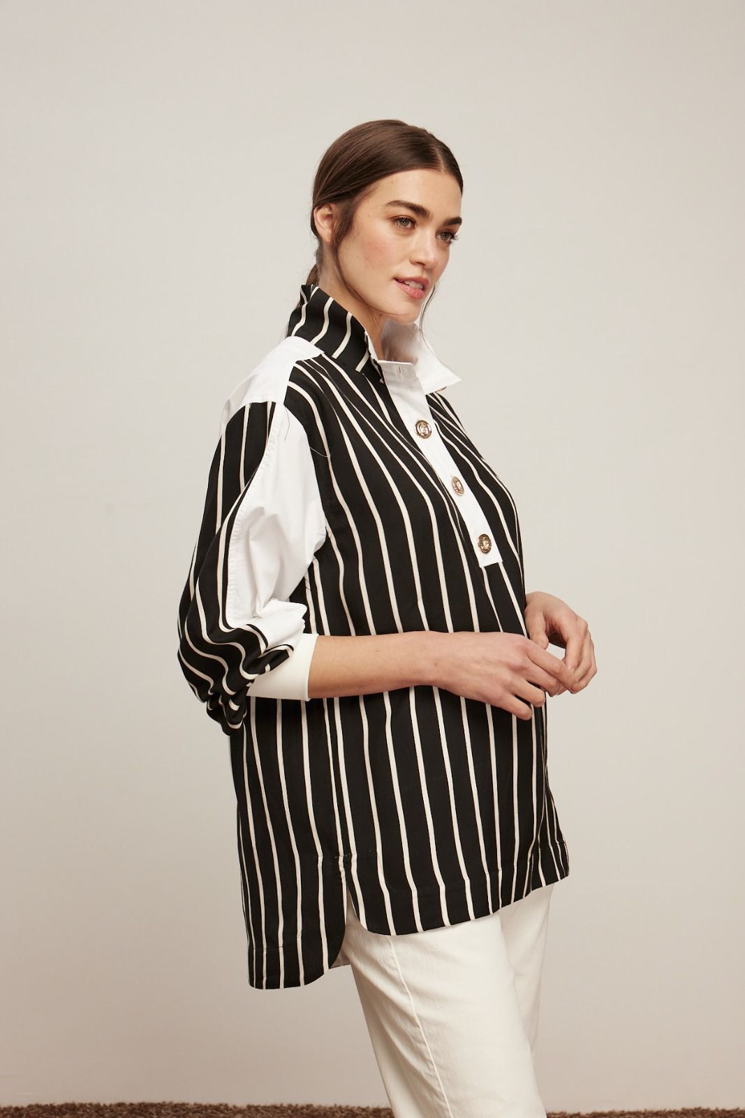 VENÖVE LARAH GÖMLEK