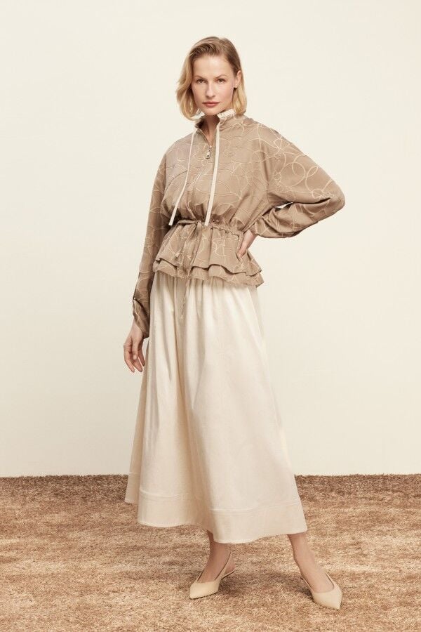 VENÖVE LUCY KREM ETEK