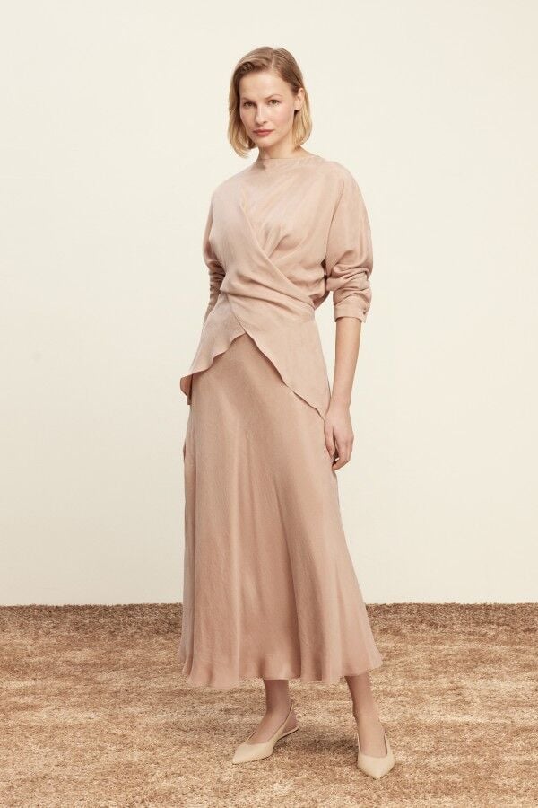 VENÖVE KAYRA TAKIM PUDRA