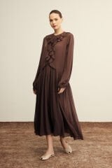 VENÖVE REMİ ELBİSE