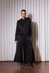 MSM SILVORA TAKIM SİYAH