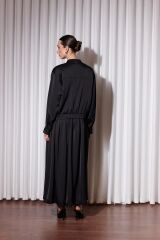 MSM SILVORA TAKIM SİYAH