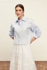 VENÖVE  OLLİNA GÖMLEK