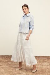 VENÖVE  OLLİNA GÖMLEK