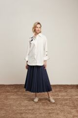 VENÖVE MEDİ GÖMLEK