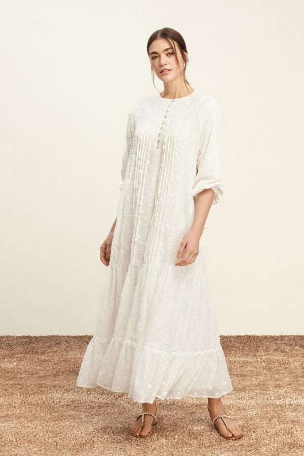 VENÖVE LUTHER ELBİSE