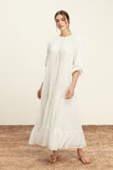 VENÖVE LUTHER ELBİSE