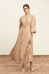 VENÖVE EMMA ELBİSE