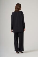 NUSS FERMUAR DETAY TAKIM