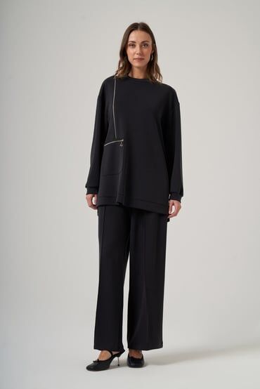 NUSS FERMUAR DETAY TAKIM