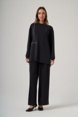 NUSS FERMUAR DETAY TAKIM