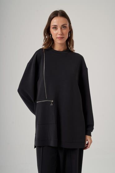 NUSS FERMUAR DETAY TAKIM