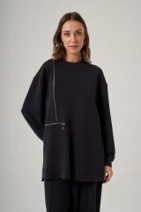 NUSS FERMUAR DETAY TAKIM