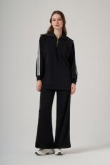 NUSS ŞERİT DETAY TAKIM