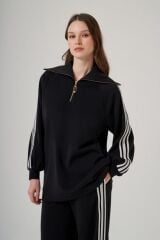 NUSS ŞERİT DETAY TAKIM