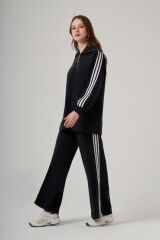 NUSS ŞERİT DETAY TAKIM