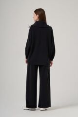 NUSS ŞERİT DETAY TAKIM