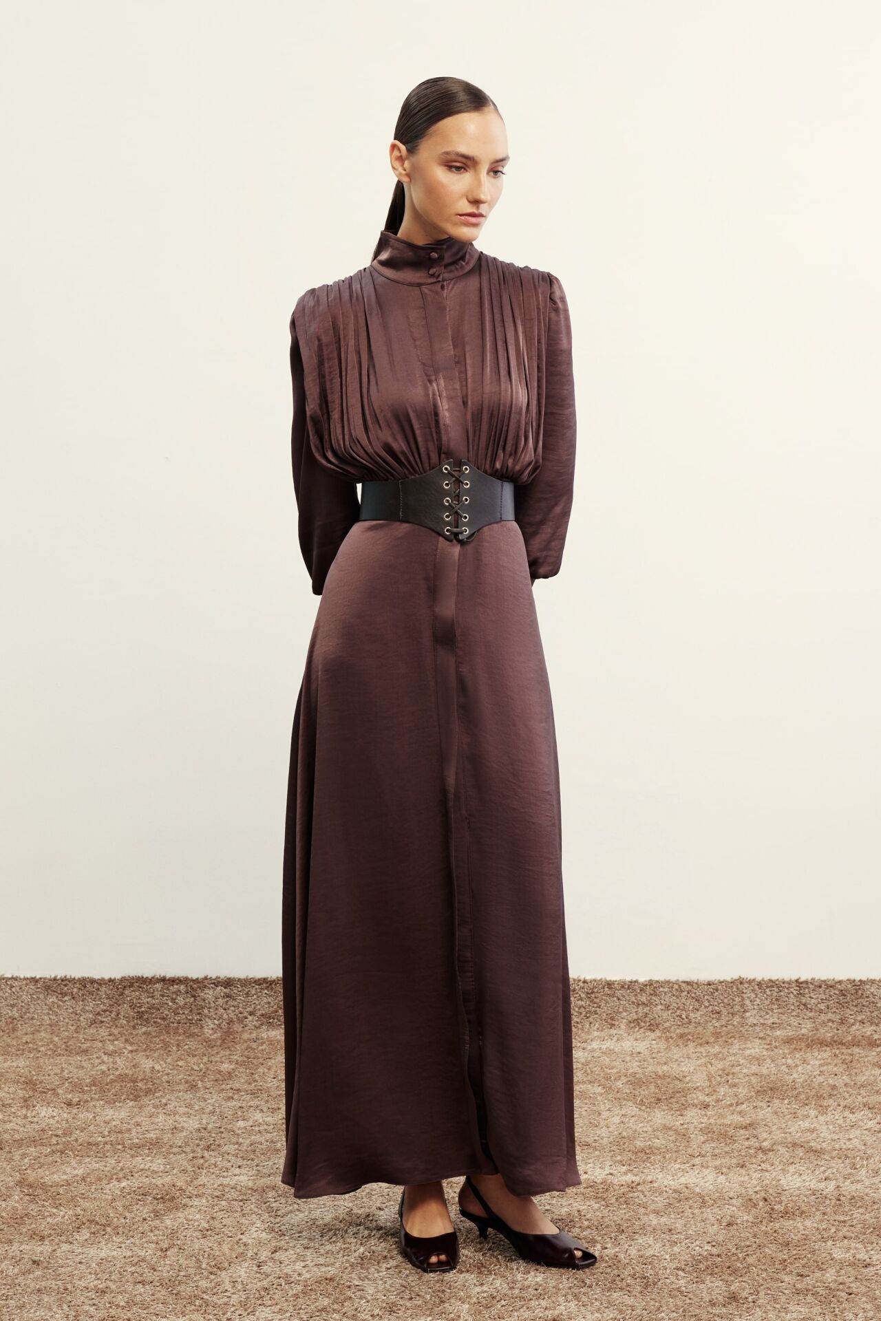 VENÖVE PERLA ELBİSE