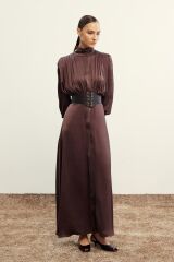 VENÖVE PERLA ELBİSE