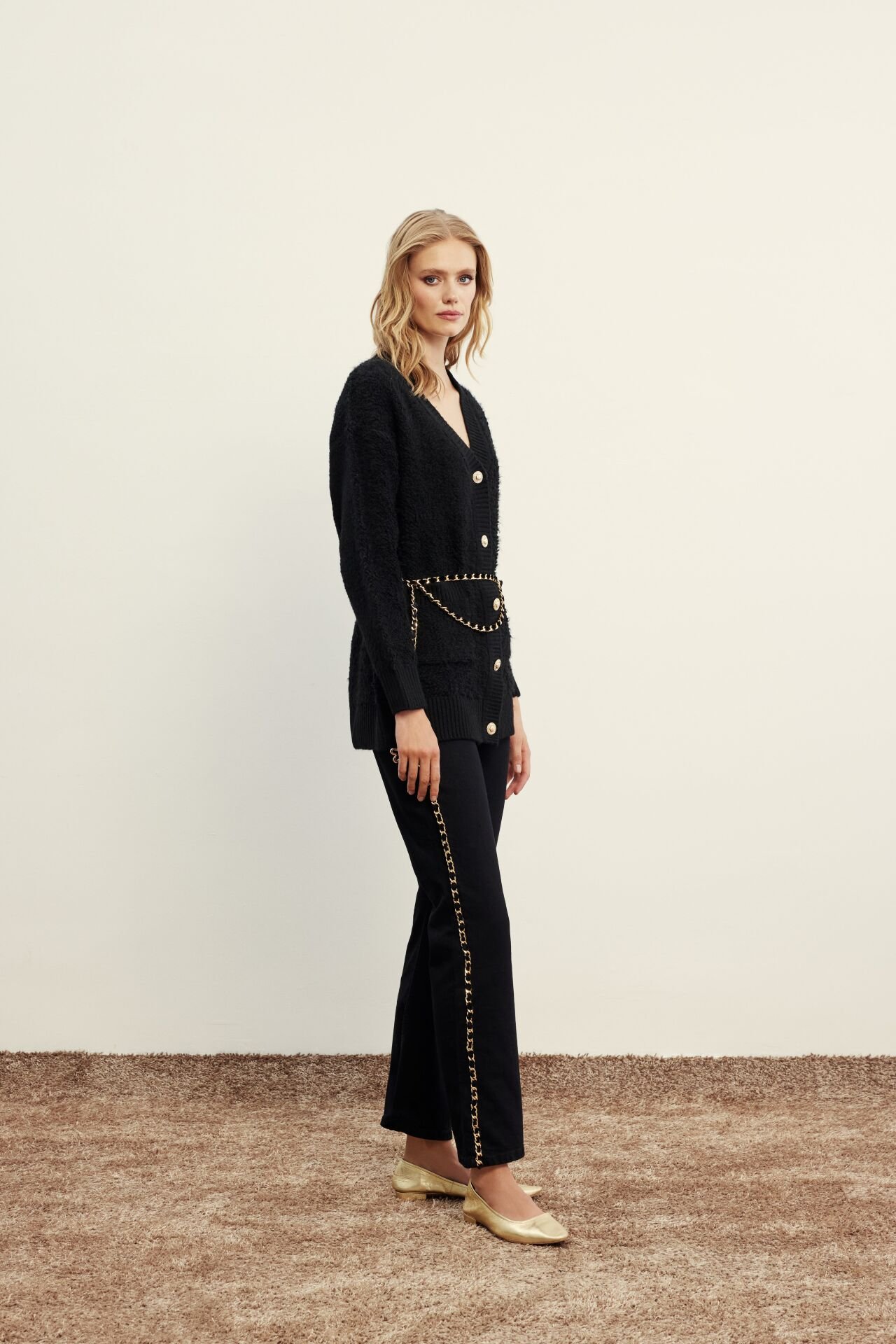 VENÖVE DOUGLAS PANTOLON