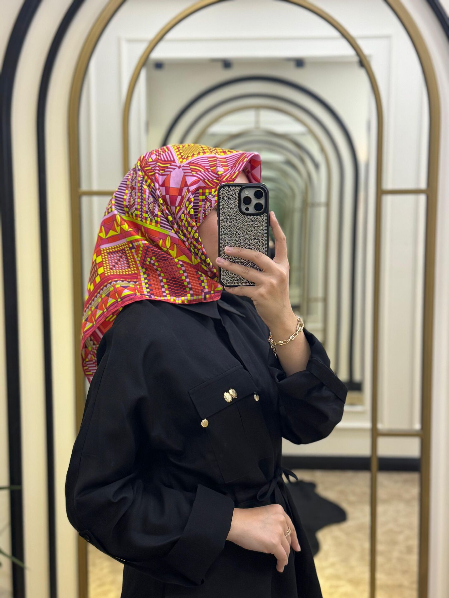 MSM LİNEN KETEN TAKIM SİYAH