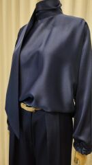 MSM LOREVA TAKIM LACİVERT