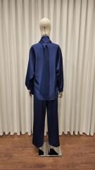 MSM LOREVA TAKIM LACİVERT