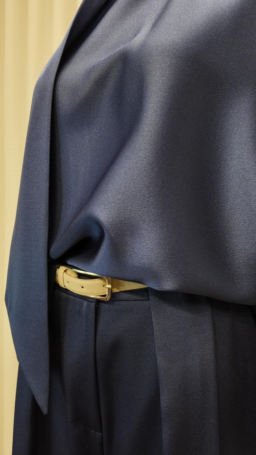 MSM LOREVA TAKIM LACİVERT