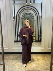 NUSS BOMBER TAKIM BORDO