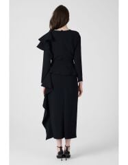 SELVİ ÇETİN YAKASI TAŞLI TAKIM